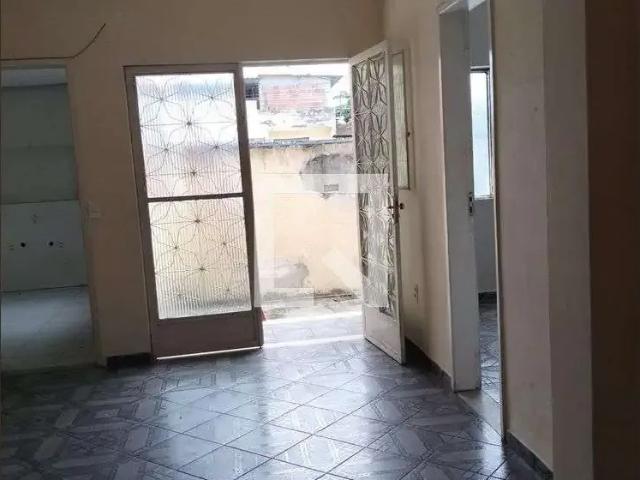 Casa / Sobrado para Locação em Nova Iguaçu/RJ Cabuçu 3 Quartos