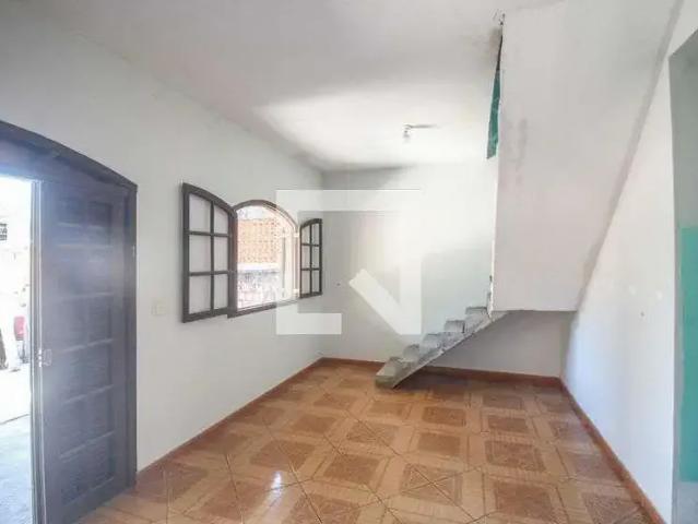Casa / Sobrado para Locação em Nova Iguaçu/RJ Cabuçu 3 Quartos