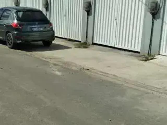 Casa / Sobrado para Locação em Nova Iguaçu/RJ Cabuçu 2 Quartos