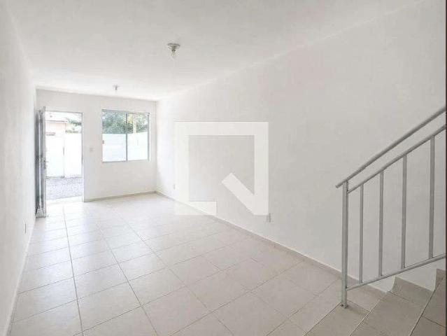 Casa / Sobrado para Locação em Nova Iguaçu/RJ Cabuçu 2 Quartos