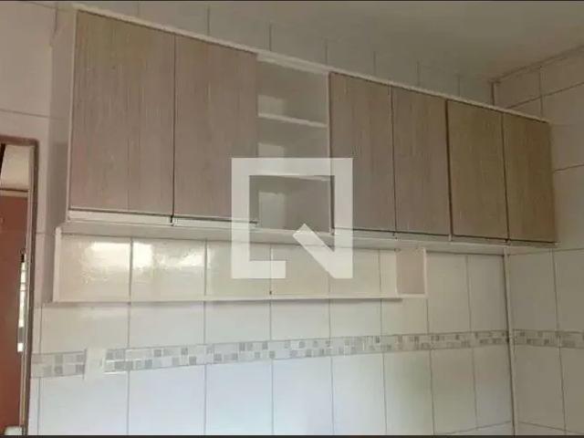 Casa / Sobrado para Locação em Nova Iguaçu/RJ Cabuçu 2 Quartos