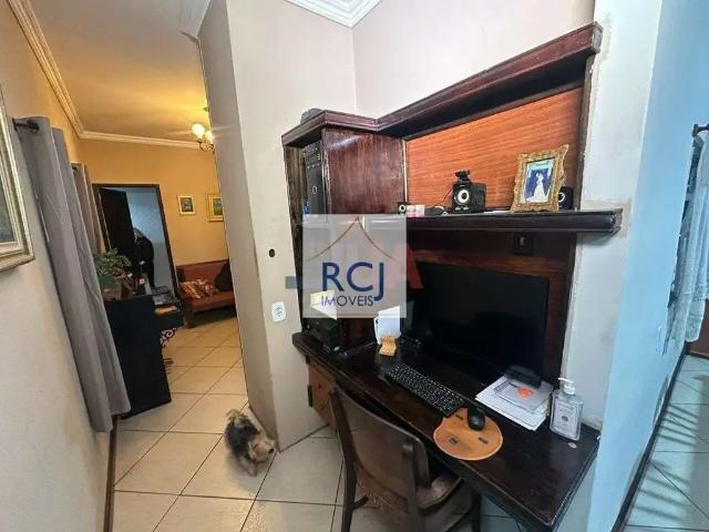 Casa / Sobrado para Locação em Nova Iguaçu/RJ Centro 3 Quartos