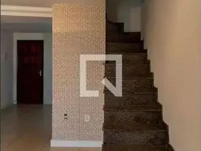 Casa / Sobrado para Locação em Nova Iguaçu/RJ Centro 2 Quartos