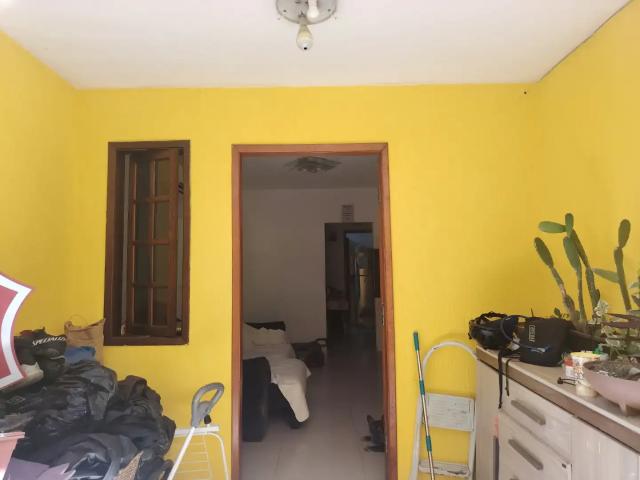 Casa / Sobrado para Locação em Nova Iguaçu/RJ Centro 5 Quartos
