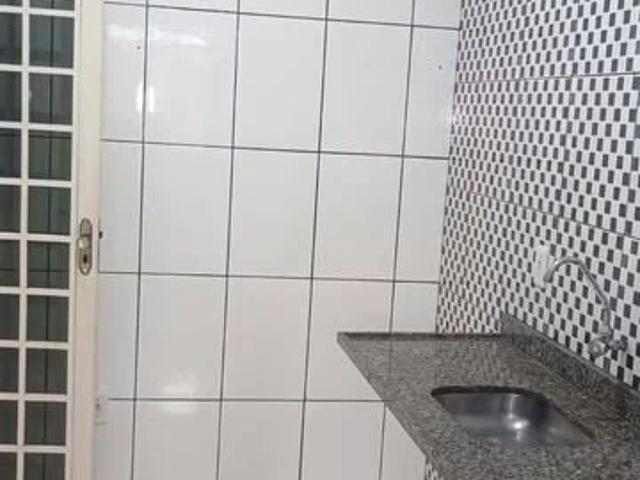 Casa / Sobrado para Locação em Nova Iguaçu/RJ Conjunto Residencial Redenção 2 Quartos