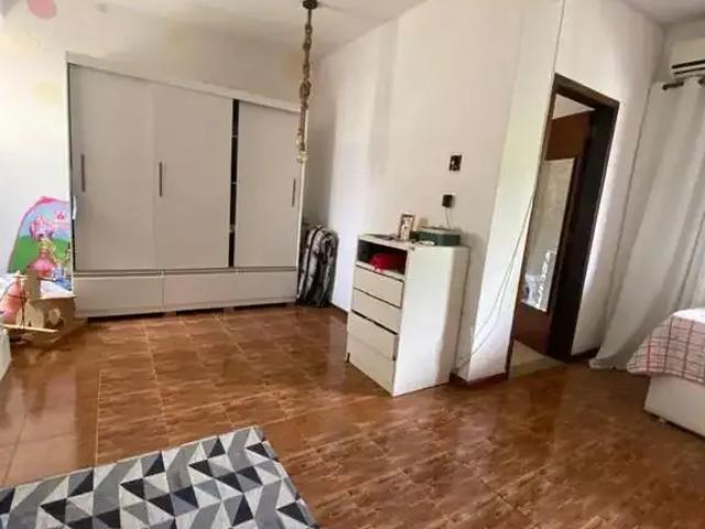 Casa / Sobrado para Locação em Nova Iguaçu/RJ Conjunto Residencial Redenção 3 Quartos