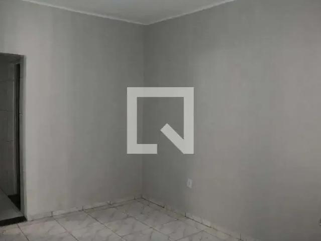 Casa / Sobrado para Locação em Nova Iguaçu/RJ Da Luz 1 Quartos