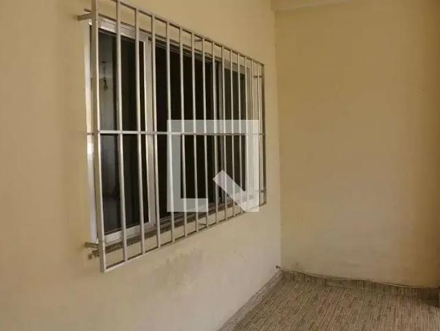 Casa / Sobrado para Locação em Nova Iguaçu/RJ Fazenda da Posse 2 Quartos