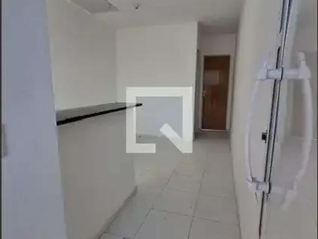 Casa / Sobrado para Locação em Nova Iguaçu/RJ Ipiranga 1 Quartos