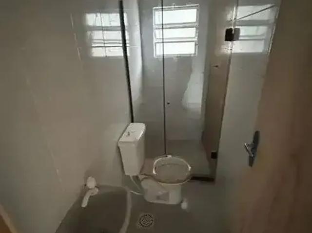 Casa / Sobrado para Locação em Nova Iguaçu/RJ Jardim Alvorada 1 Quartos