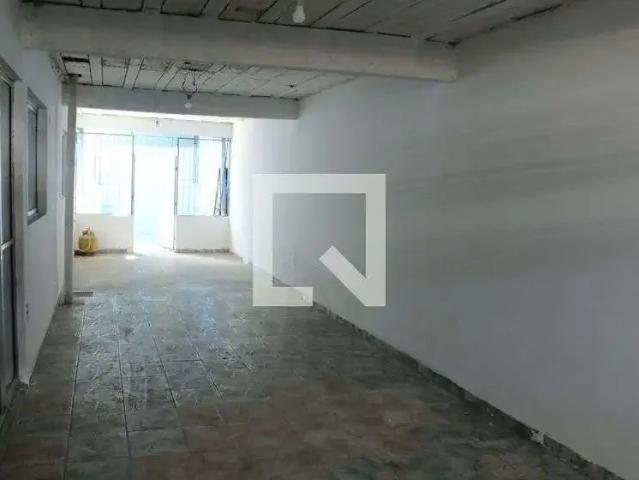 Casa / Sobrado para Locação em Nova Iguaçu/RJ Jardim Santa Eugênia 4 Quartos