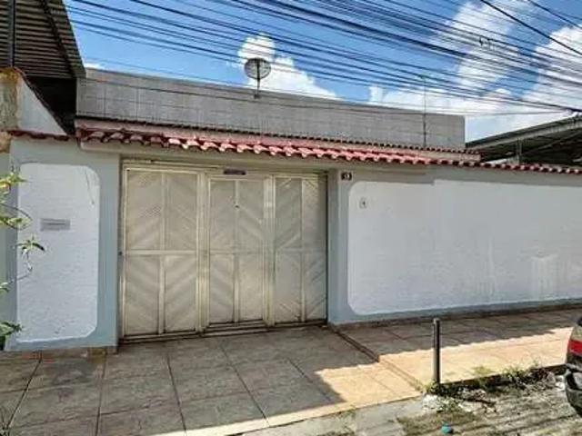Casa / Sobrado para Locação em Nova Iguaçu/RJ Kennedy 2 Quartos