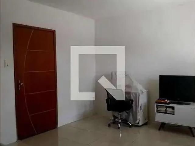 Casa / Sobrado para Locação em Nova Iguaçu/RJ Lagoinha 1 Quartos