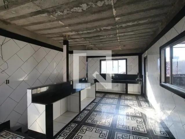 Casa / Sobrado para Locação em Nova Iguaçu/RJ Parque Horizonte 1 Quartos