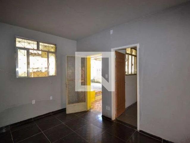 Casa / Sobrado para Locação em Nova Iguaçu/RJ Parque Horizonte 1 Quartos