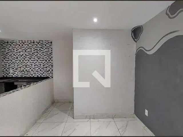 Casa / Sobrado para Locação em Nova Iguaçu/RJ Parque Horizonte 2 Quartos