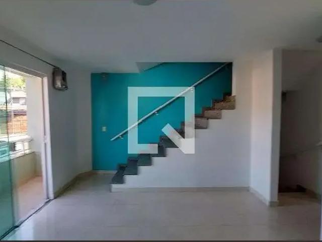 Casa / Sobrado para Locação em Nova Iguaçu/RJ Parque Horizonte 2 Quartos