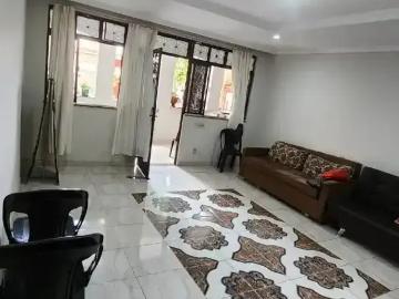 Casa / Sobrado para Locação em Nova Iguaçu/RJ São Geraldo 2 Quartos
