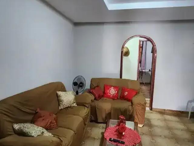 Casa / Sobrado para Locação em Nova Iguaçu/RJ São Geraldo 2 Quartos