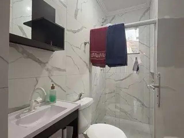 Casa / Sobrado para Locação em Nova Iguaçu/RJ Santa Eugênia 3 Quartos