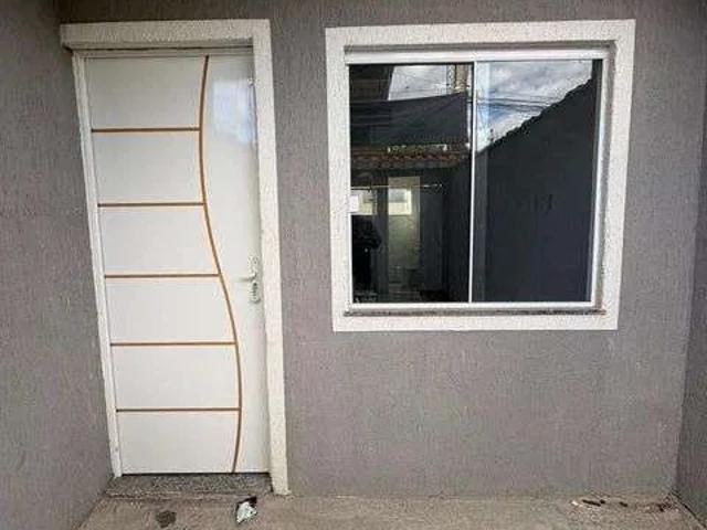 Casa / Sobrado para Locação em Nova Iguaçu/RJ Santa Eugênia 3 Quartos