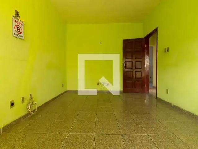 Casa / Sobrado para Locação em Nova Iguaçu/RJ Silvania 2 Quartos