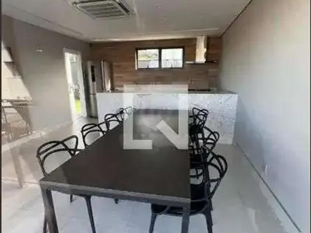 Casa / Sobrado para Locação em Nova Lima/MG Mirante da Mata 2 Quartos