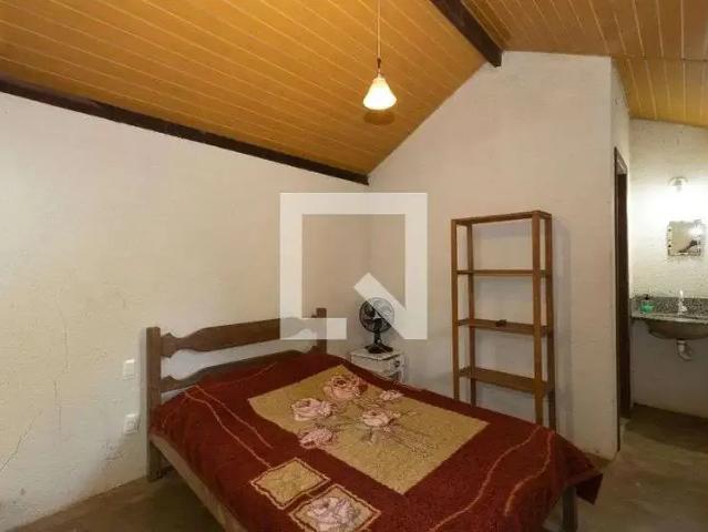 Casa / Sobrado para Locação em Nova Lima/MG Rosário 1 Quartos