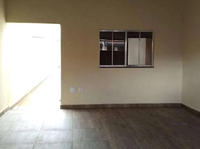 Casa / Sobrado para Locação em Nova Odessa/SP Jardim Capuava 2 Quartos