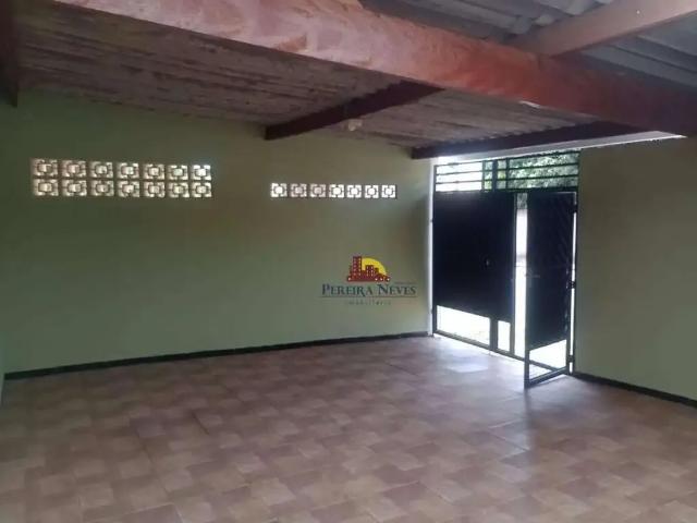 Casa / Sobrado para Locação em Nova Odessa/SP Jardim Bela Vista 2 Quartos