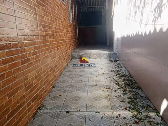 Casa / Sobrado para Locação em Nova Odessa/SP Jardim de Éden 1 Quartos