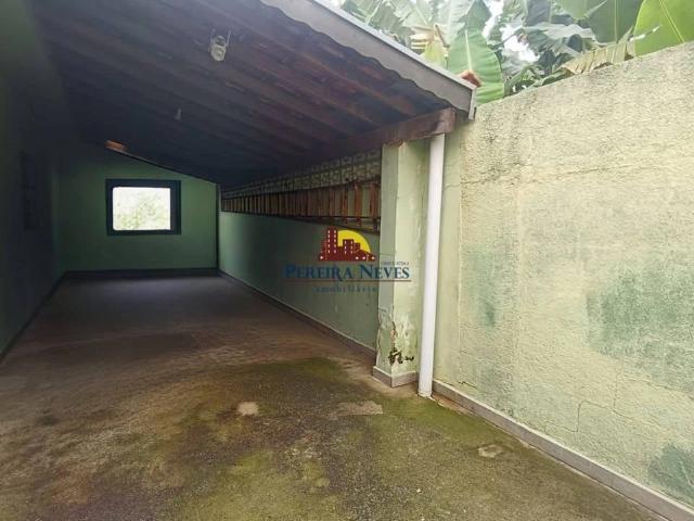 Casa / Sobrado para Locação em Nova Odessa/SP Jardim Europa 3 Quartos