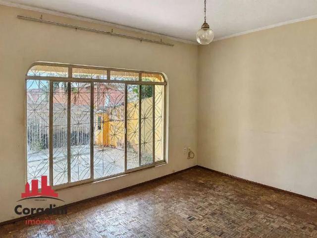 Casa / Sobrado para Locação em Nova Odessa/SP Jardim Santa Rosa 3 Quartos