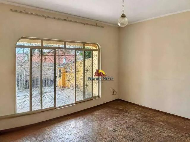 Casa / Sobrado para Locação em Nova Odessa/SP Jardim Santa Rosa 3 Quartos