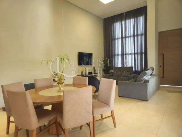 Casa / Sobrado para Locação em Nova Odessa/SP Jardim Recanto das Águas 3 Quartos