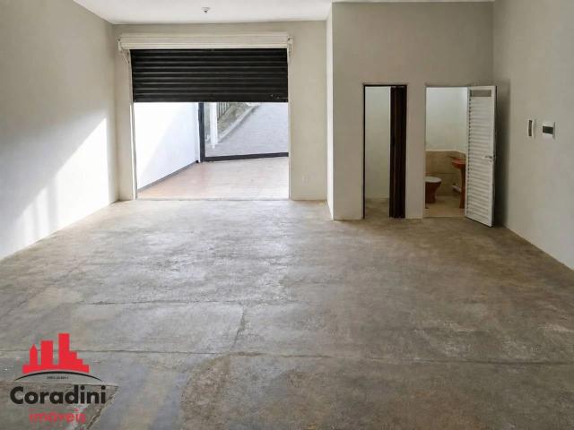 Casa / Sobrado para Locação em Nova Odessa/SP Parque Residencial Francisco Lopes Iglesia 2 Quartos