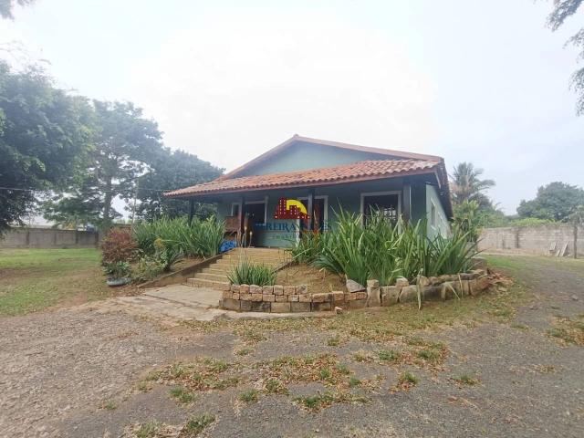 Casa / Sobrado para Locação em Nova Odessa/SP Recanto Ceci 2 Quartos