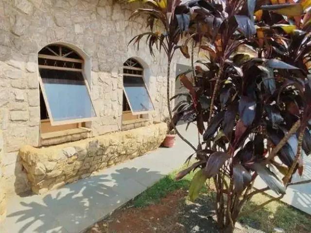 Casa / Sobrado para Locação em Nova Odessa/SP Residencial Santa Luiza I 3 Quartos