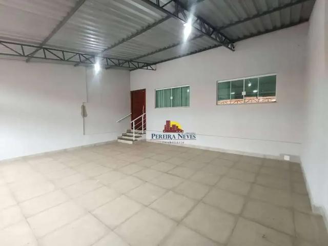 Casa / Sobrado para Locação em Nova Odessa/SP Residencial Santa Luiza II 3 Quartos