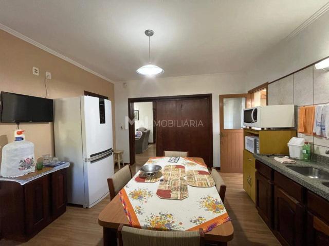 Casa / Sobrado para Locação em Nova Petrópolis/RS Logradouro 5 Quartos