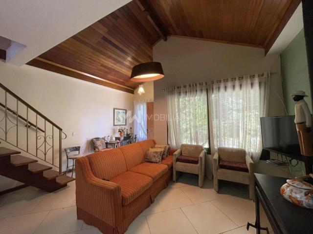 Casa / Sobrado para Locação em Nova Petrópolis/RS Logradouro 3 Quartos