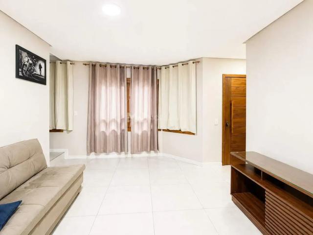 Casa / Sobrado para Locação em Nova Petrópolis/RS Pousada da Neve 2 Quartos