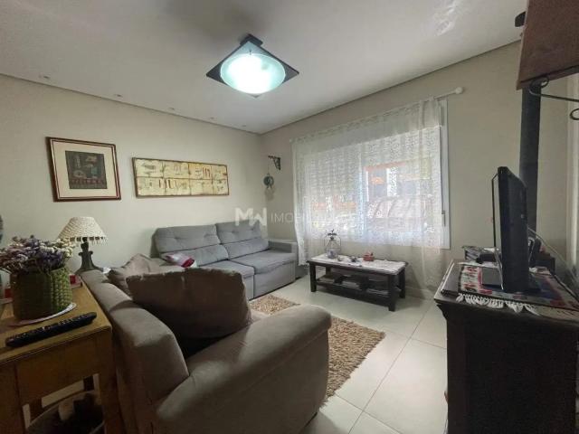Casa / Sobrado para Locação em Nova Petrópolis/RS Pousada da Neve 2 Quartos