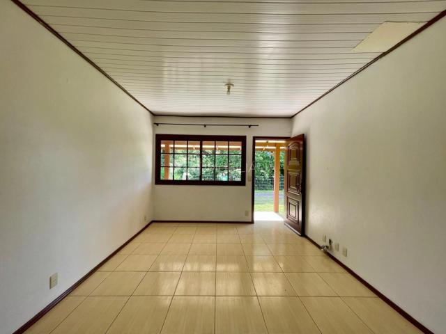 Casa / Sobrado para Locação em Nova Petrópolis/RS Pousada da Neve 3 Quartos