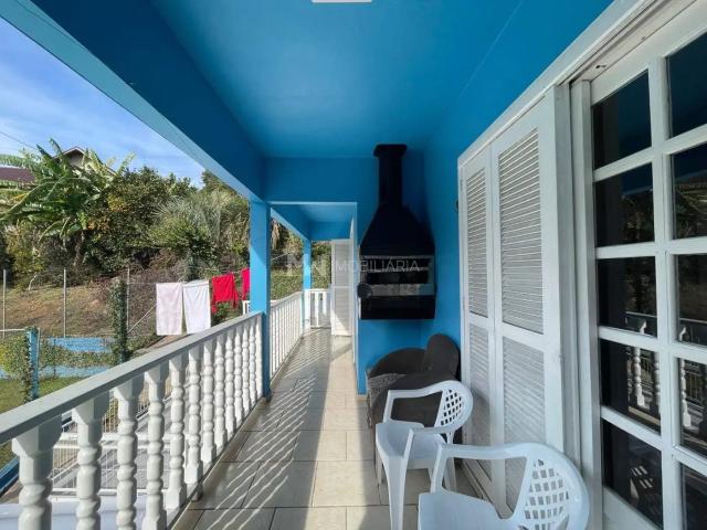Casa / Sobrado para Locação em Nova Petrópolis/RS Recanto dos Plátanos 3 Quartos
