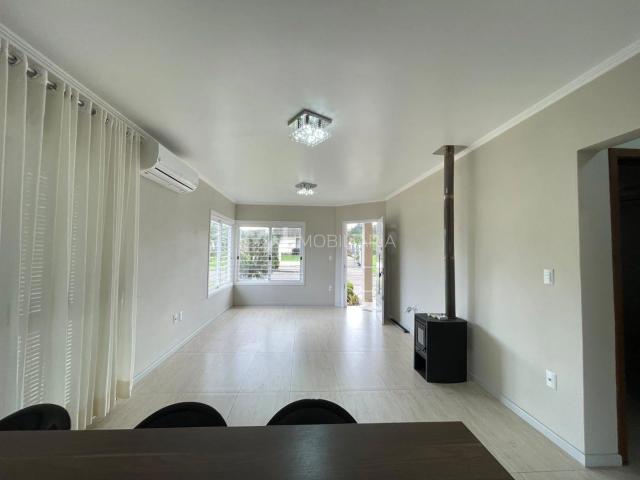 Casa / Sobrado para Locação em Nova Petrópolis/RS Recanto dos Plátanos 2 Quartos
