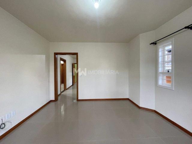 Casa / Sobrado para Locação em Nova Petrópolis/RS Vila Germania 3 Quartos