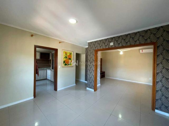 Casa / Sobrado para Locação em Nova Petrópolis/RS Vila Germania 3 Quartos