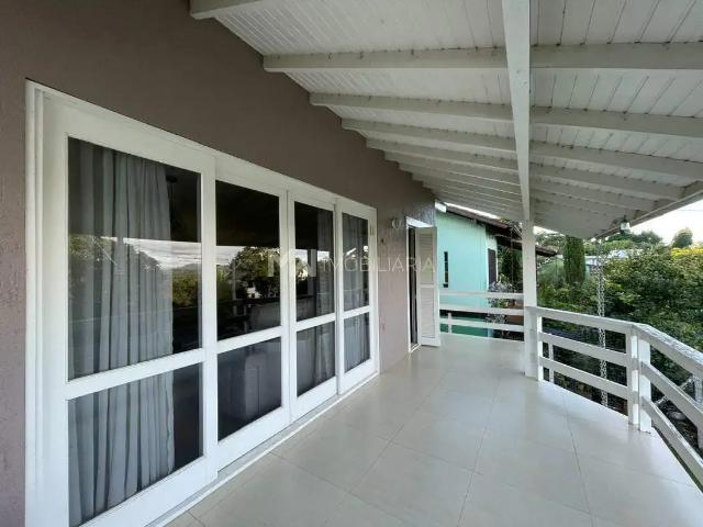 Casa / Sobrado para Locação em Nova Petrópolis/RS Vila Olinda 3 Quartos