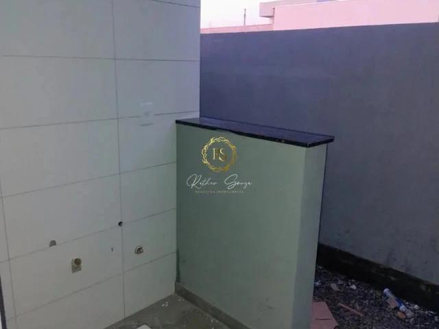 Casa / Sobrado para Locação em Nova Santa Rita/RS Centro 2 Quartos